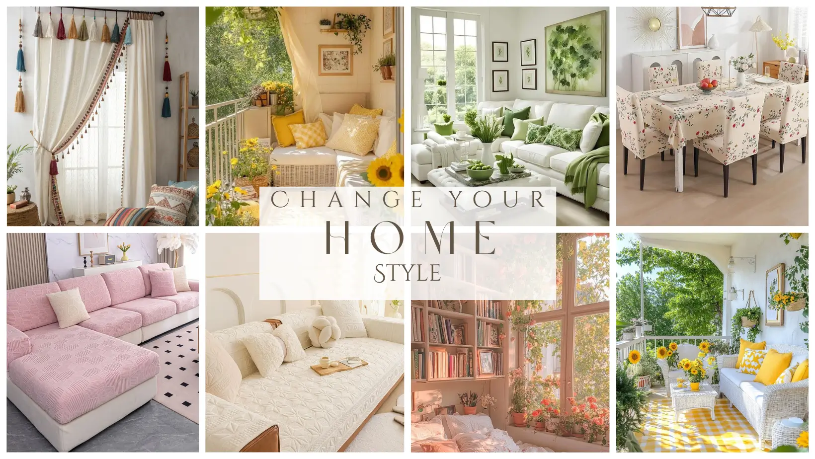 Home Decoration